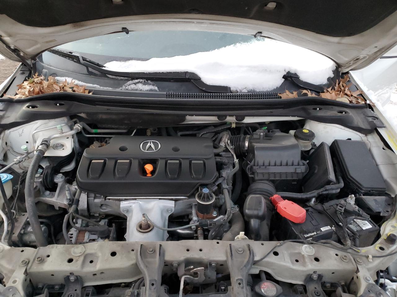 2013 Acura Ilx 20 Tech VIN: 19VDE1F7XDE009193 Lot: 85291715