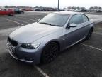 2008 BMW 320D M SPO for sale at Copart SANDTOFT