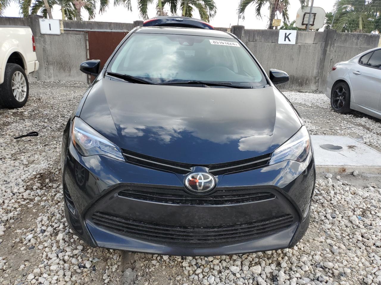 VIN 5YFBURHE2HP669258 2017 TOYOTA COROLLA no.5