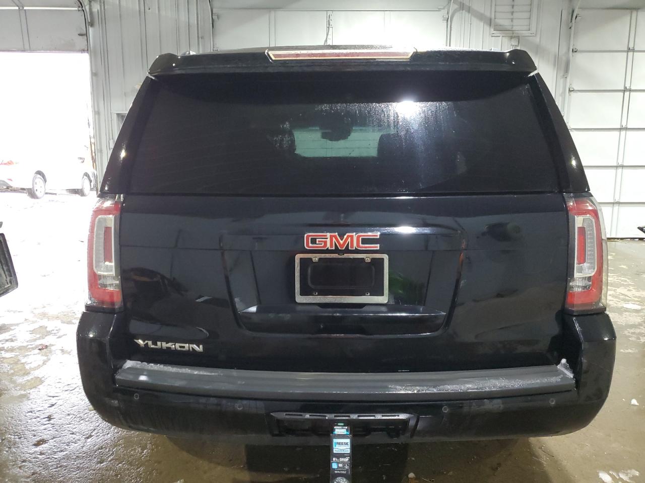 2018 GMC Yukon - Image 6