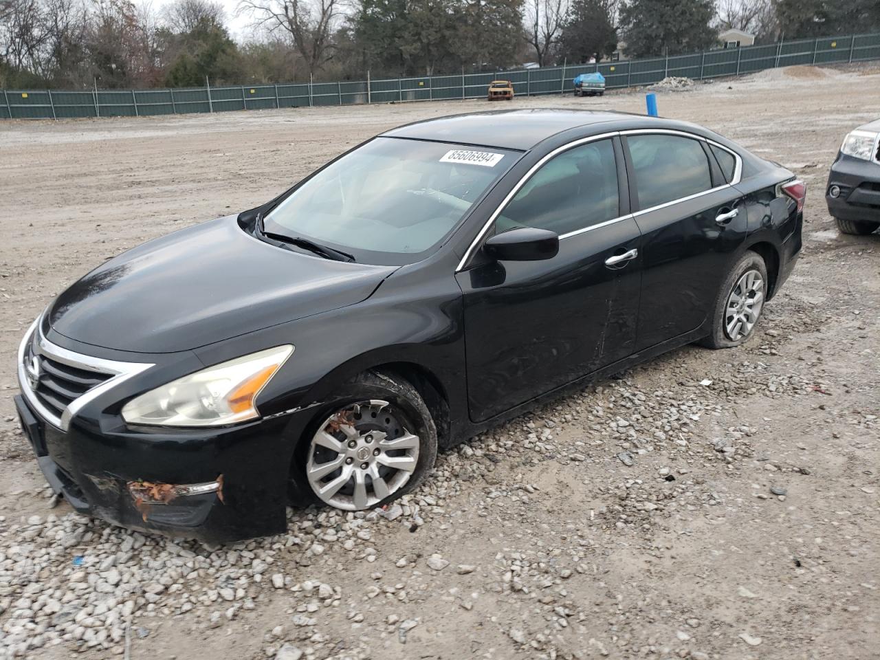 2015 Nissan Altima - Image 1