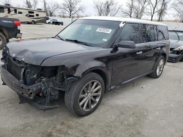 2014 Ford Flex Limited