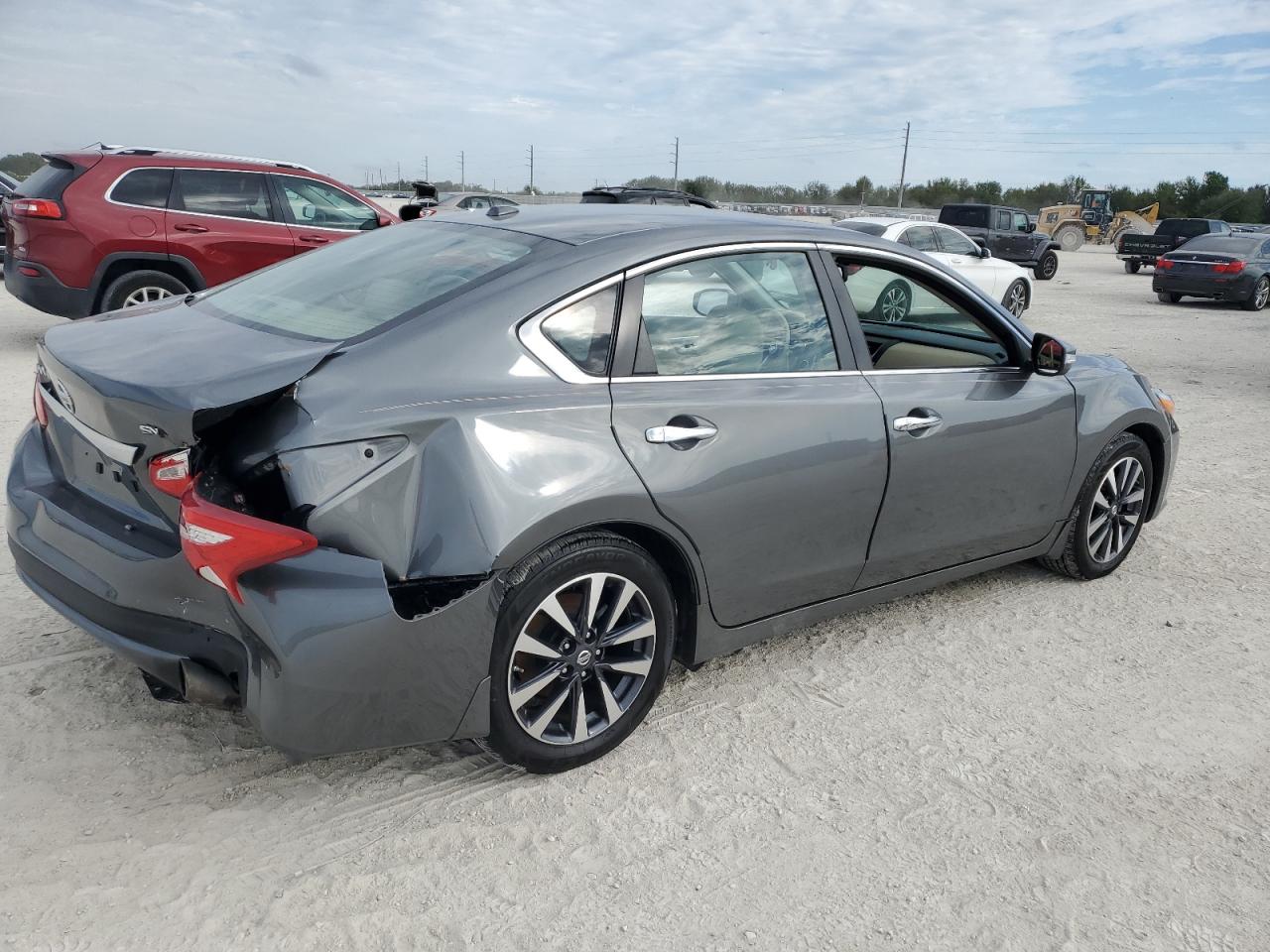 VIN 1N4AL3AP6GC260555 2016 NISSAN ALTIMA no.3