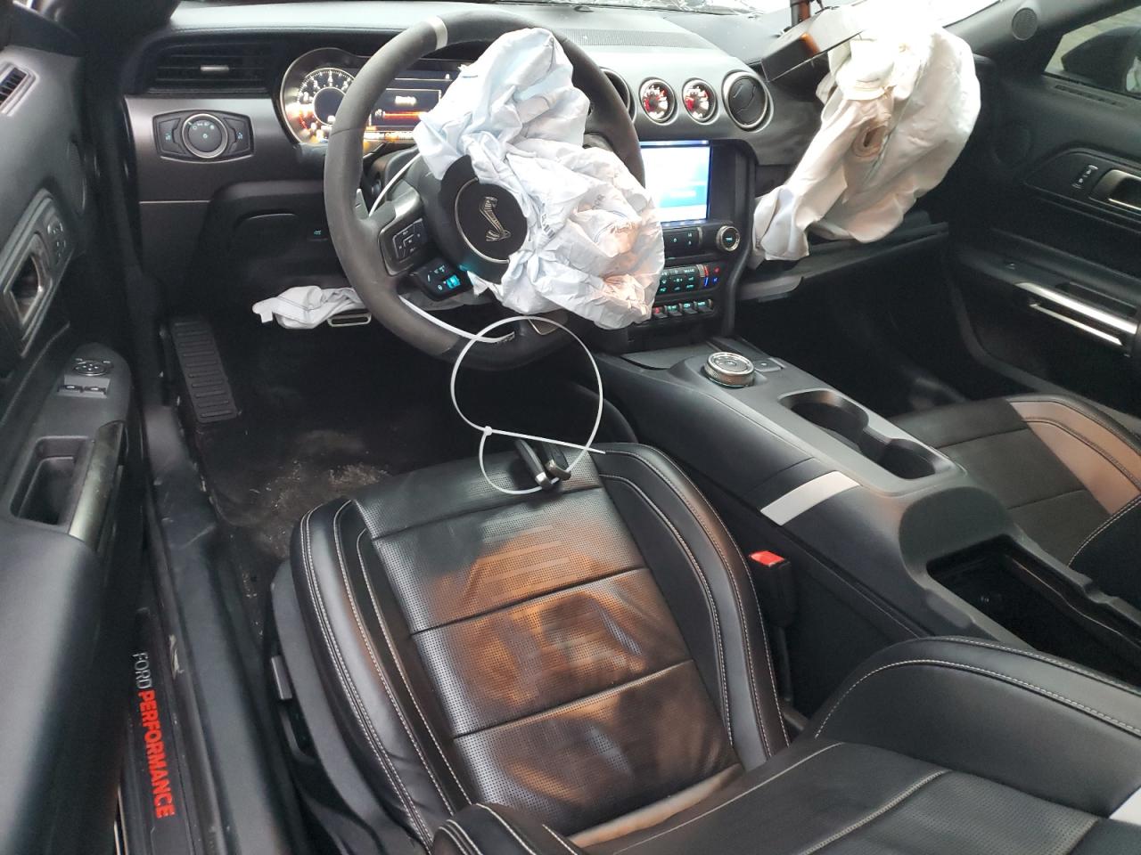 2020 Ford Mustang - Image 8