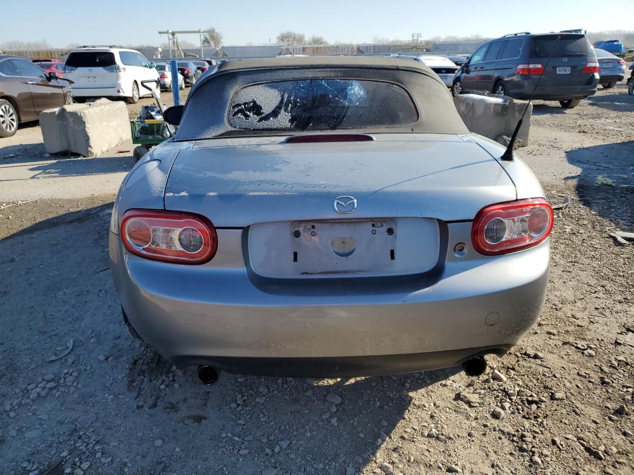 2010 Mazda MX-5 - Image 6