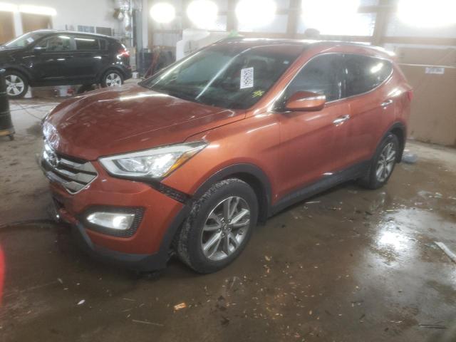 2014 Hyundai Santa Fe Sport 