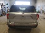 2020 Ford Explorer Xlt იყიდება Des Moines-ში, IA - Front End