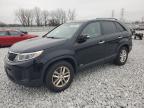 2014 Kia Sorento Lx للبيع في Barberton، OH - Minor Dent/Scratches