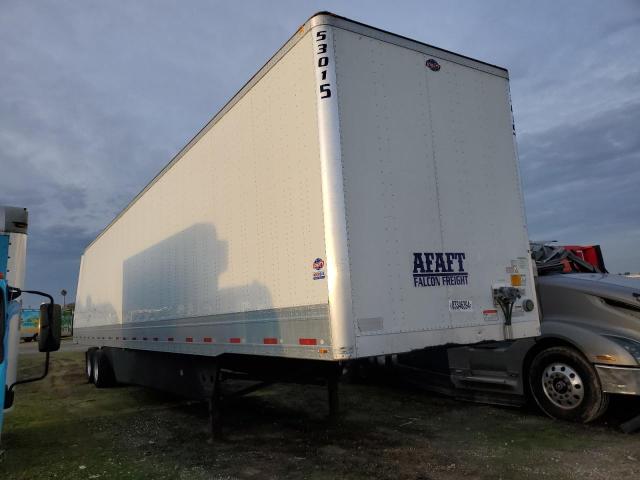 2022 Utility Dryvan