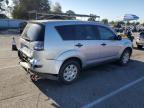 2008 Mitsubishi Outlander Es for Sale in Van Nuys, CA - Rear End