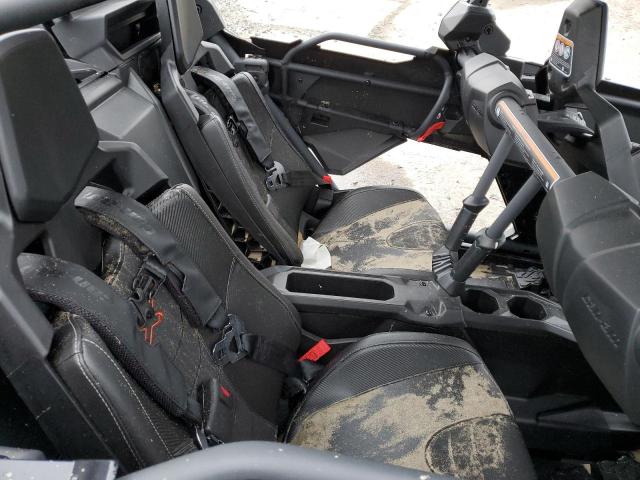 2025 CAN-AM MAVERICK X3 MAX X RS TURBO RR