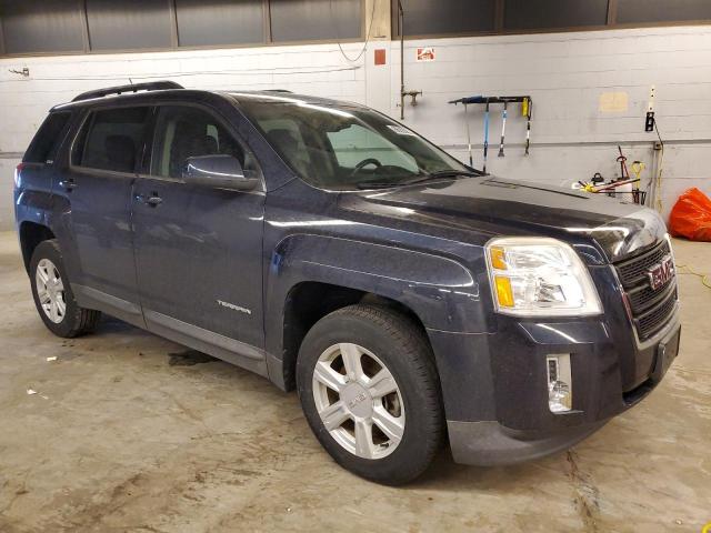  GMC TERRAIN 2015 Синій