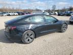 2021 Tesla Model 3  продається в Bridgeton, MO - Front End