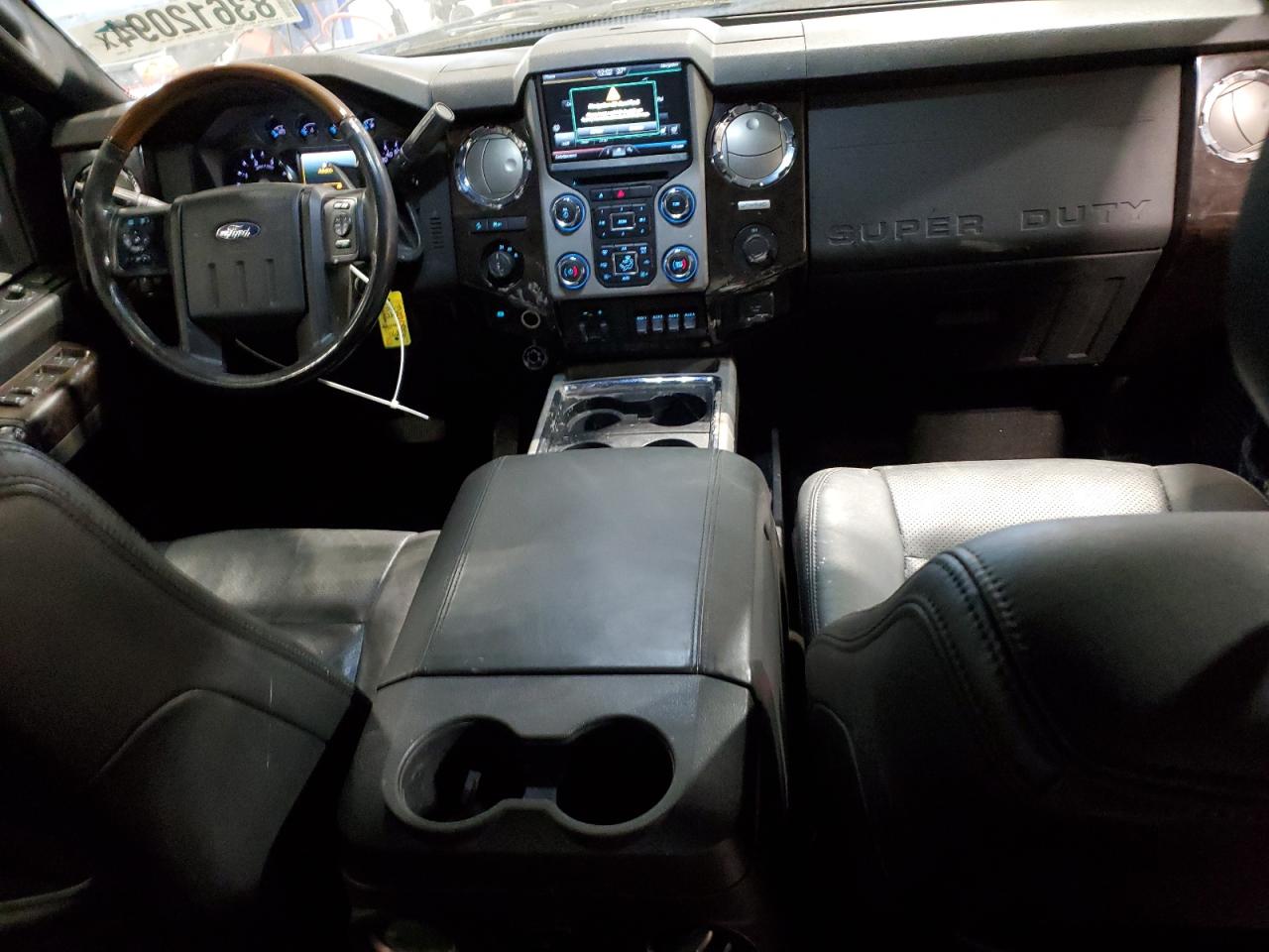 2016 Ford F250 - Image 8