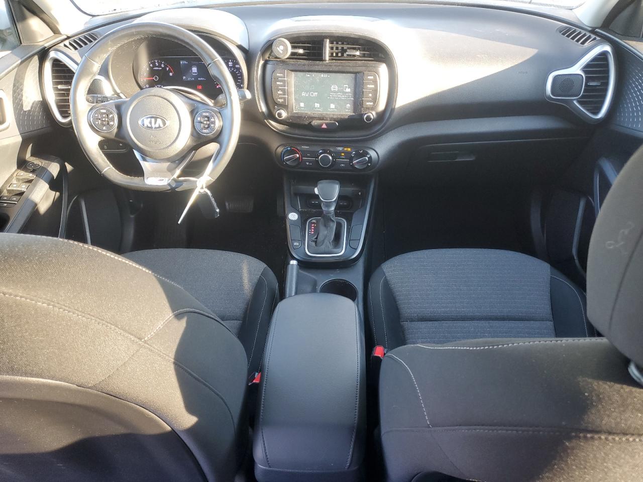2020 Kia Soul - Image 8