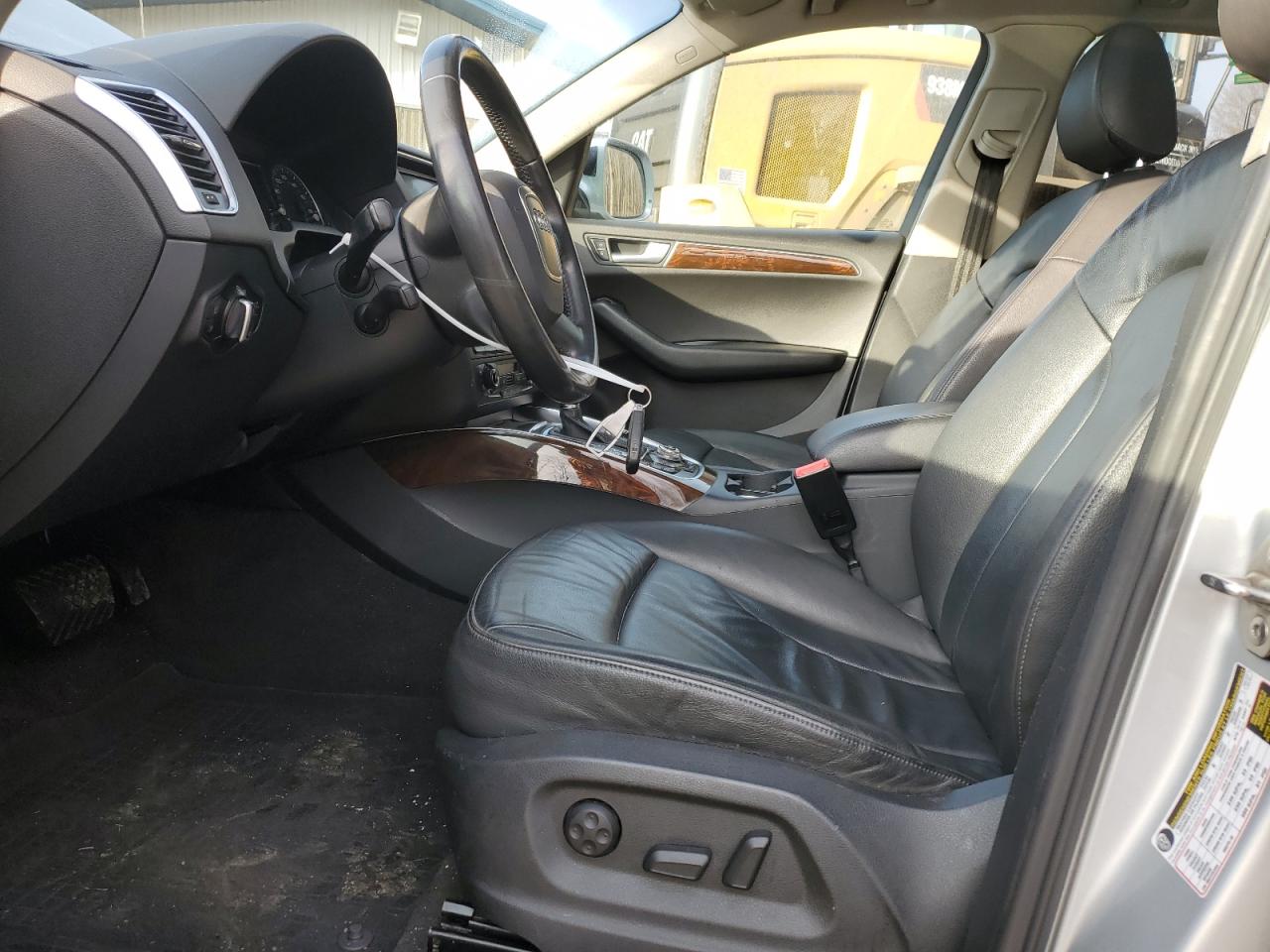 2010 Audi Q5 - Image 7