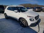 2023 Hyundai Venue Sel zu verkaufen in West Warren, MA - Front End