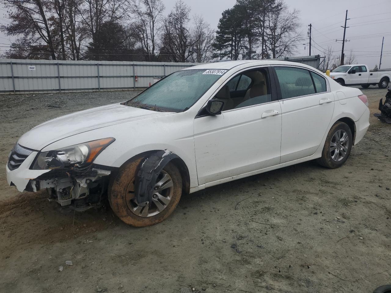 2012 Honda Accord - Image 1
