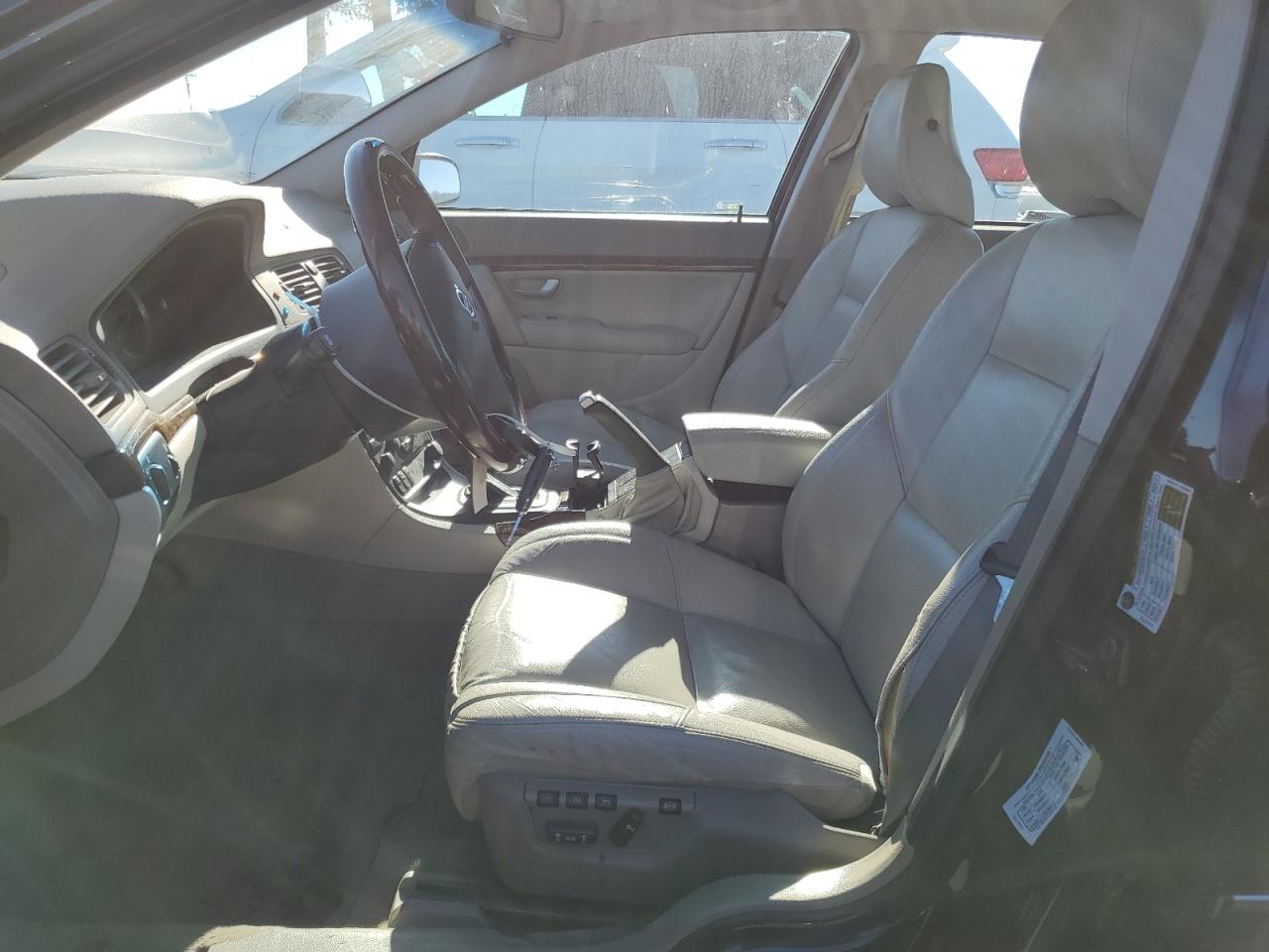 2006 Volvo S80 - Image 7