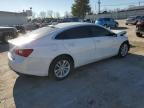 2018 Chevrolet Malibu Lt for Sale in Lexington, KY - Front End
