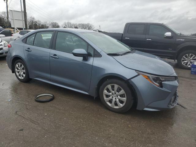  TOYOTA COROLLA 2024 Blue