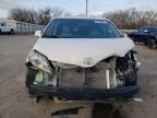 2011 Toyota Sienna Xle na sprzedaż w Oklahoma City, OK - Front End