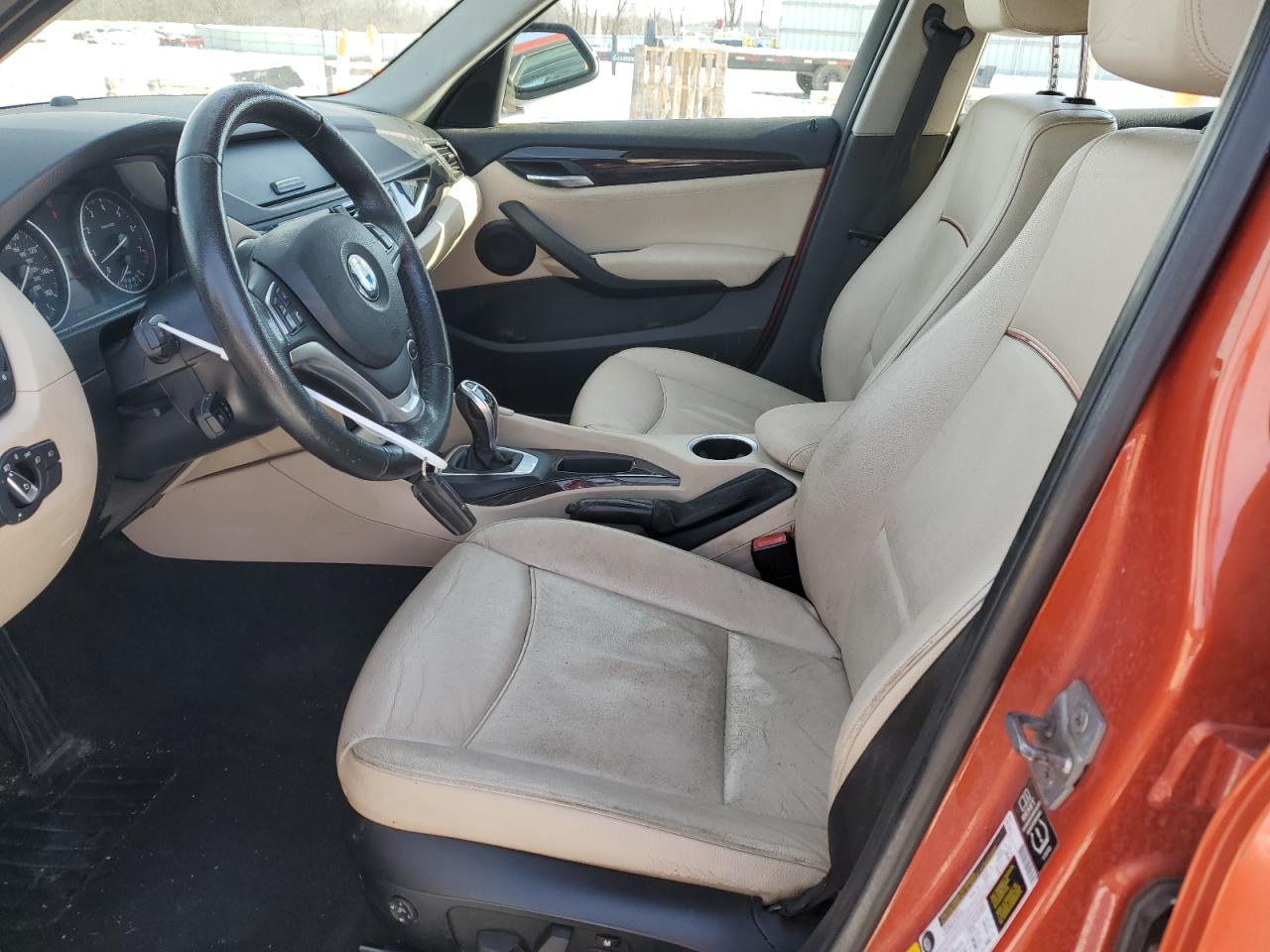 2014 BMW X1 - Image 7