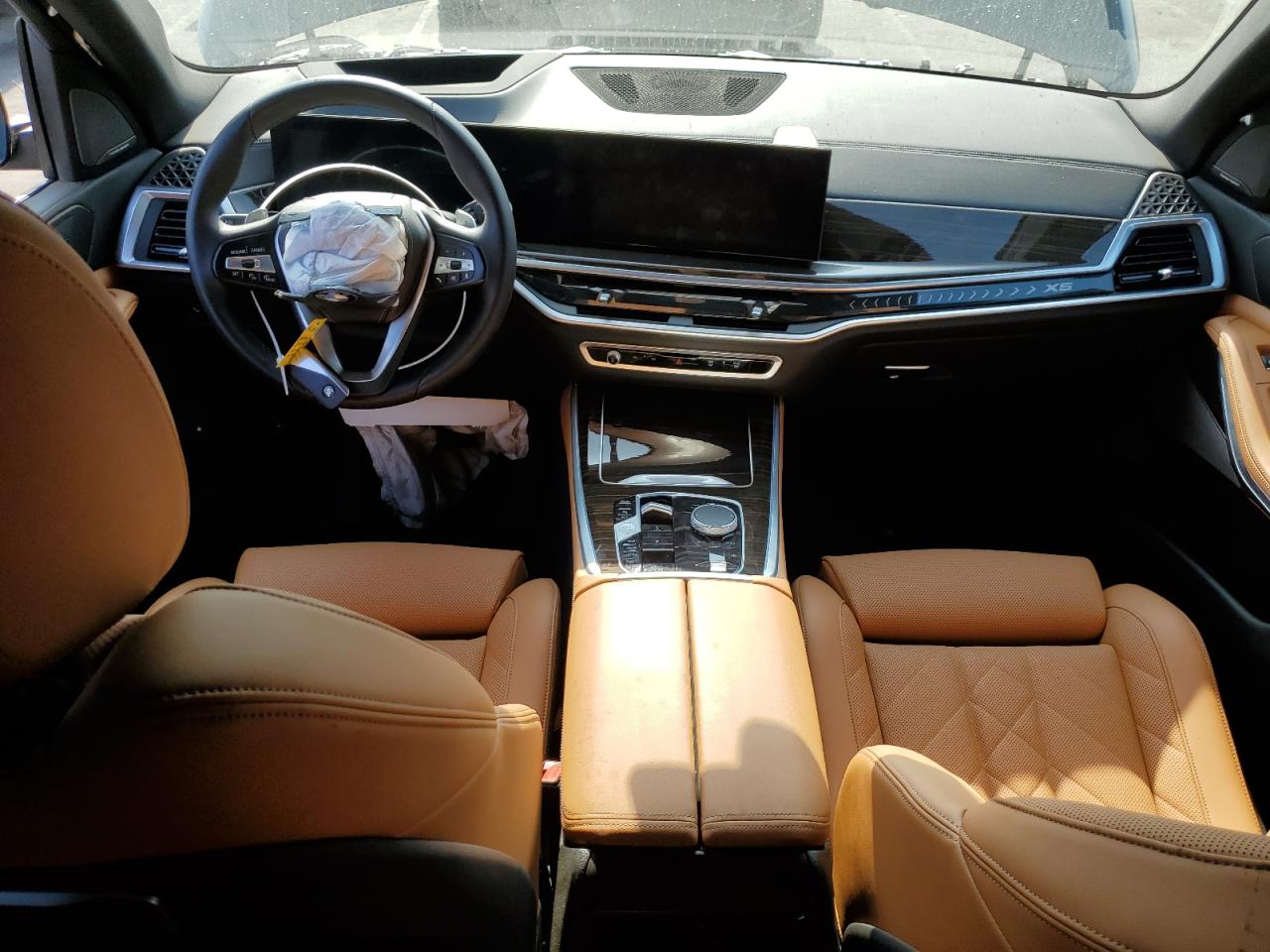 2024 BMW X5 - Image 8