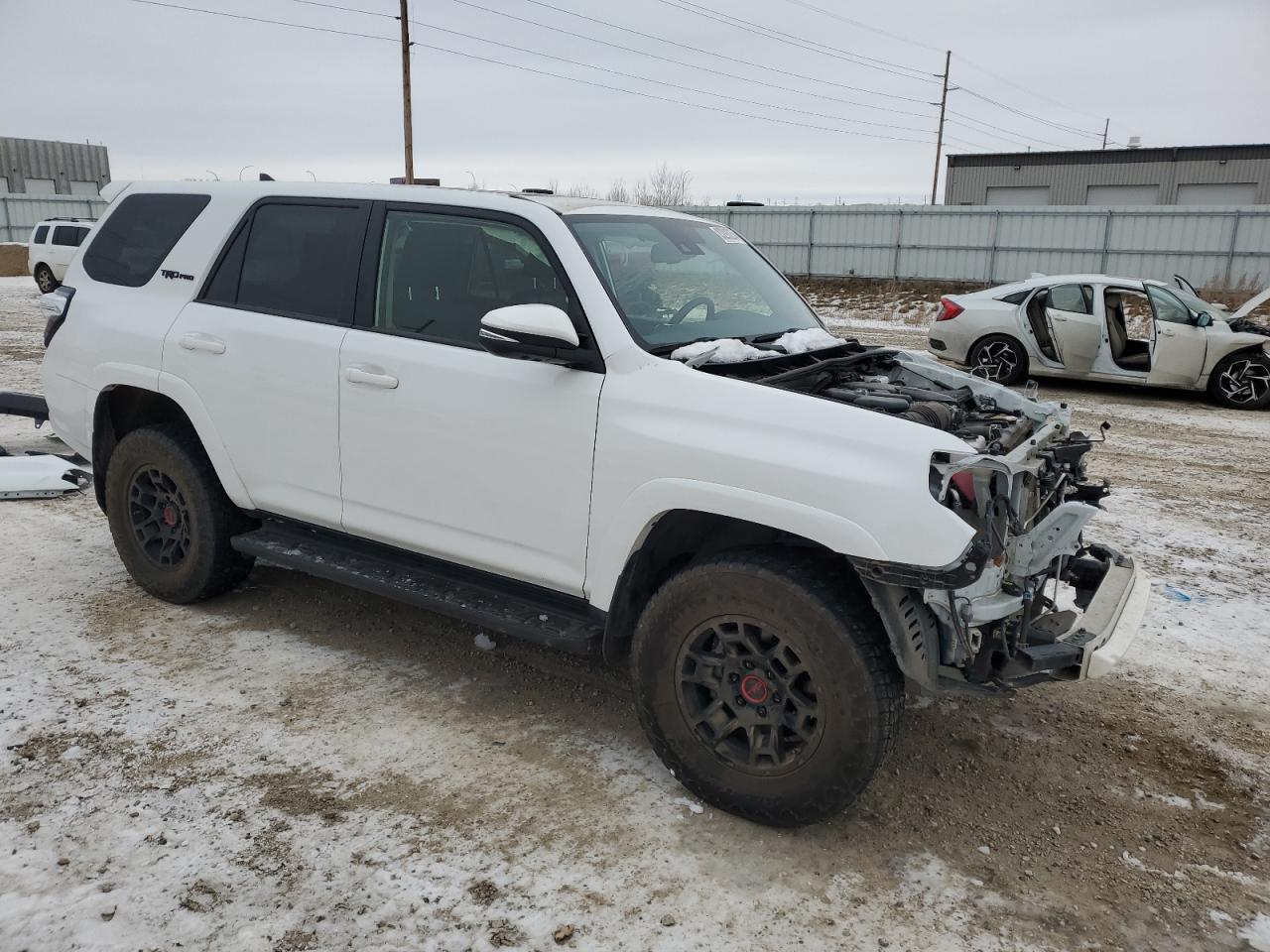 2023 Toyota 4Runner - Image 4