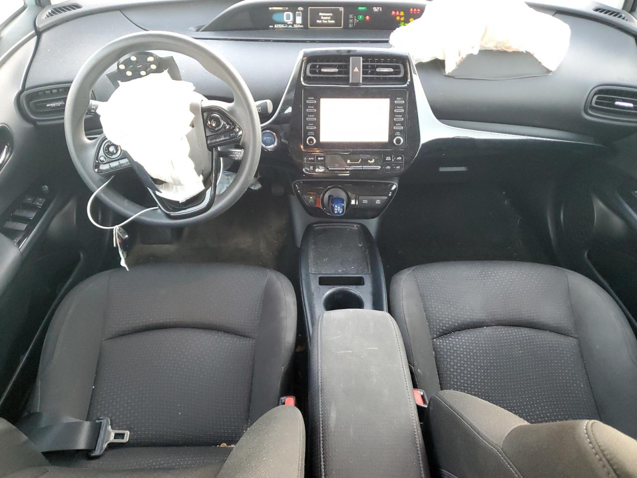 2020 Toyota Prius - Image 8
