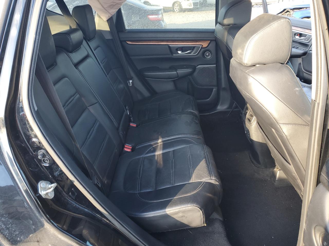 2018 Honda CR-V - Image 12