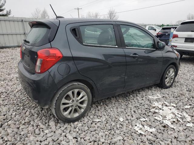  CHEVROLET SPARK 2021 Gray