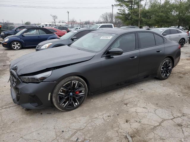 BMW I5 M60 – zdjęcie z aukcji, lot #85559624