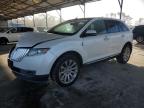 2014 Lincoln Mkx  de vânzare în Cartersville, GA - Front End