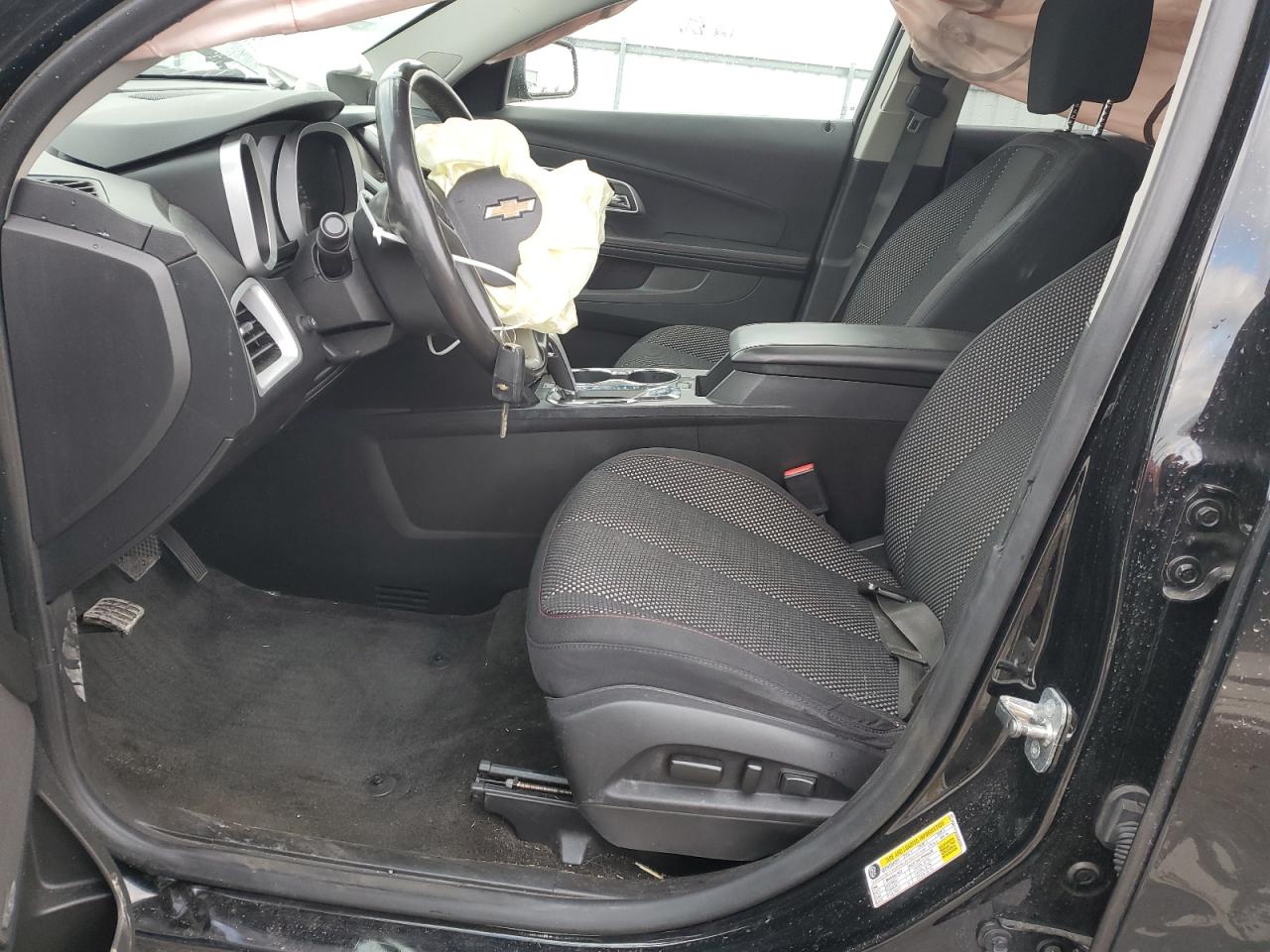 2015 Chevrolet Equinox - Image 7