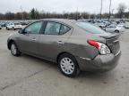 2013 Nissan Versa S للبيع في Lawrenceburg، KY - Rear End