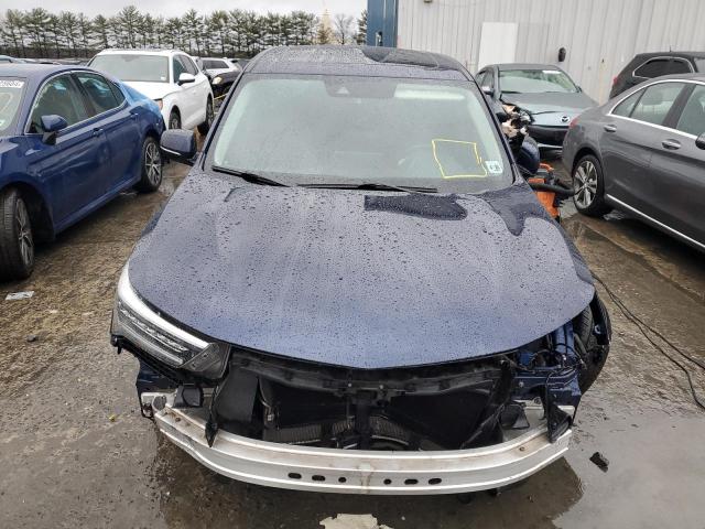  ACURA RDX 2020 Синий
