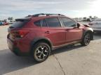 2018 Subaru Crosstrek Premium zu verkaufen in New Orleans, LA - Front End