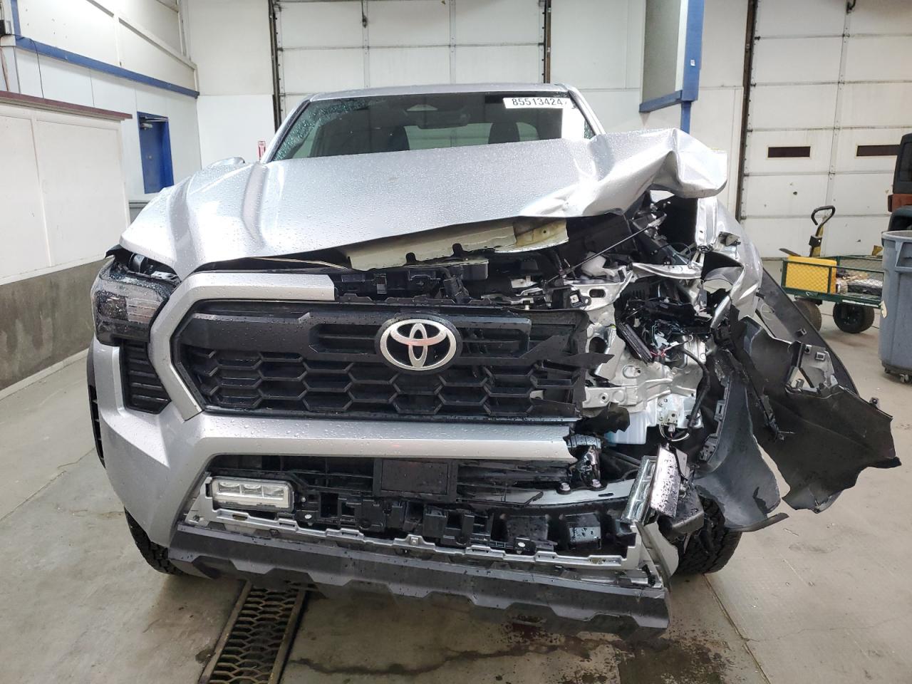 VIN 3TYLE5JN3RT024247 2024 TOYOTA TACOMA no.5