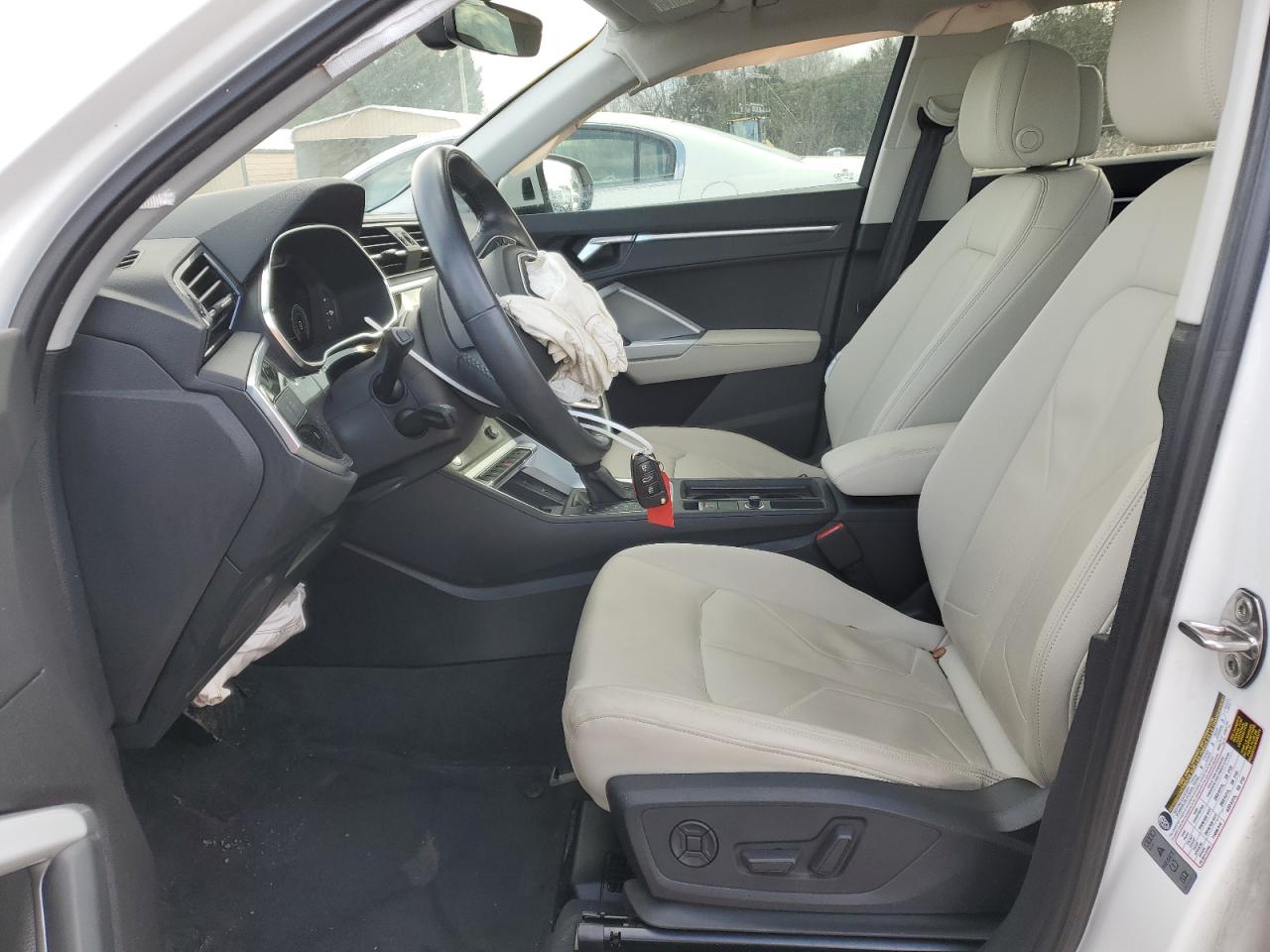 2019 Audi Q3 - Image 7