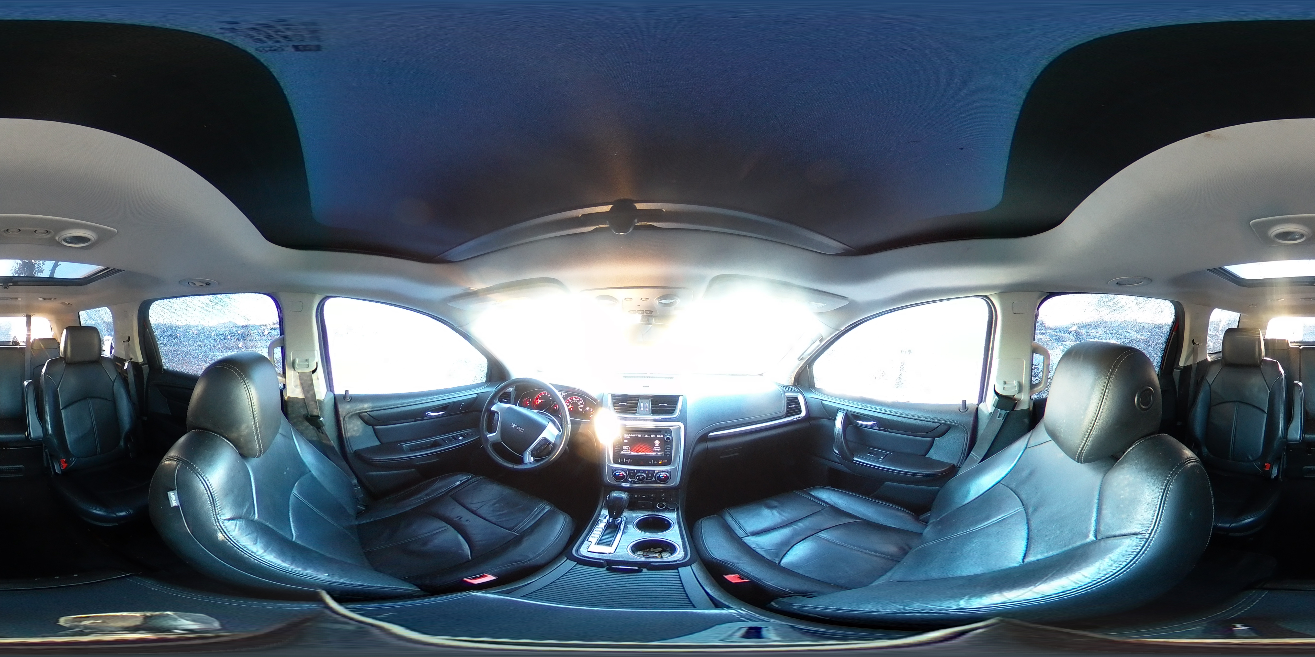 2015 GMC Acadia - Image 13