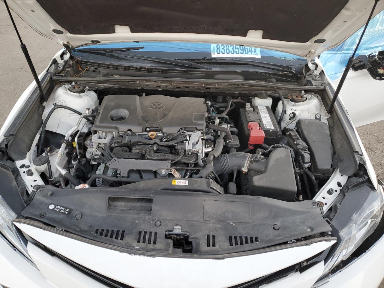 2019 Toyota Camry - Image 12