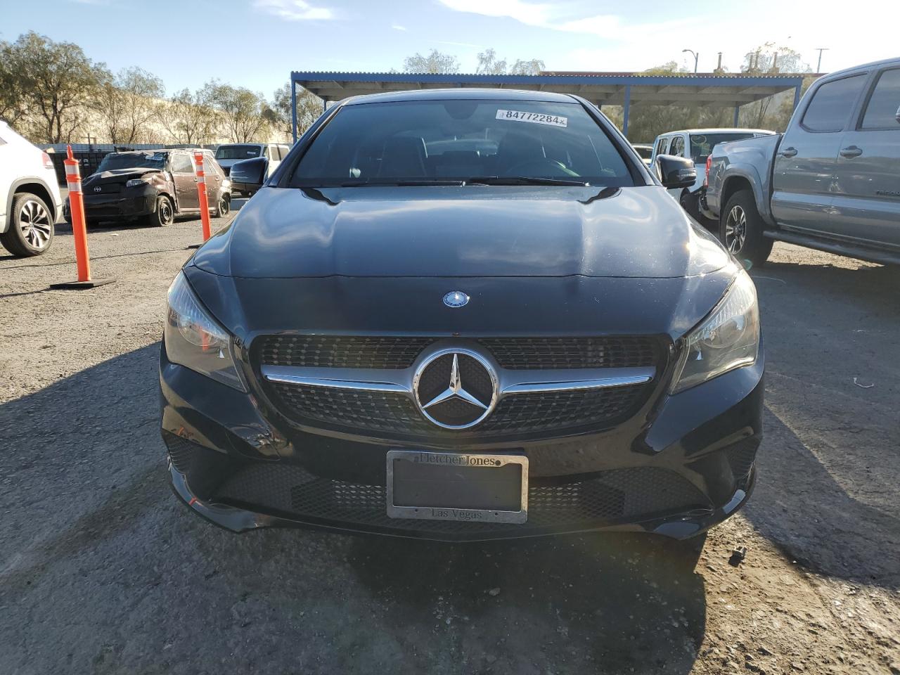 2015 Mercedes-Benz CLA-klasse - Image 5