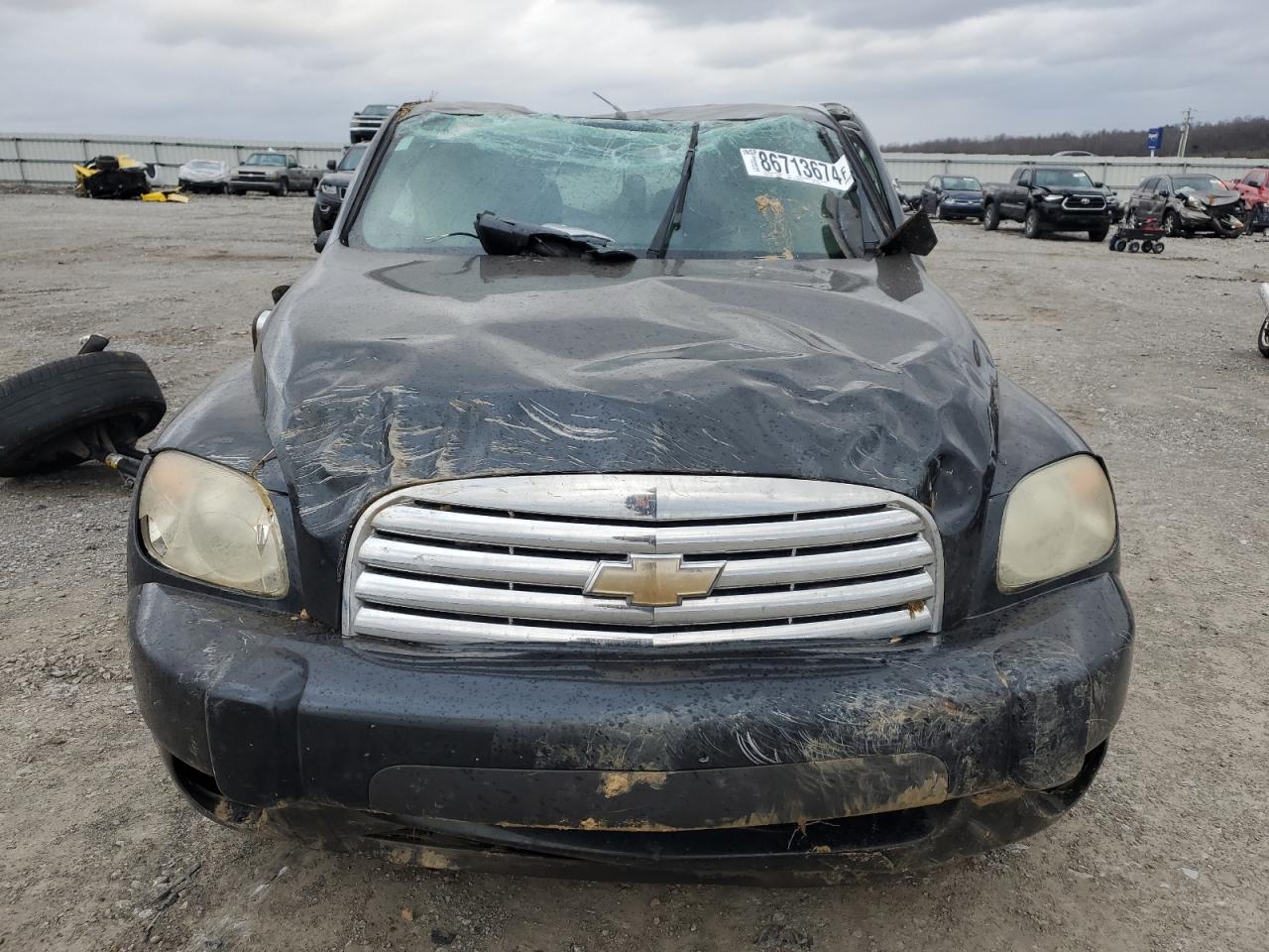 2011 Chevrolet HHR - Image 5