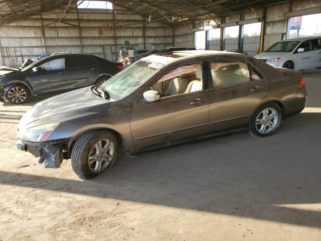 2006 Honda Accord Ex იყიდება Phoenix-ში, AZ - Side