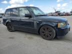 2010 Land Rover Range Rover Hse Luxury იყიდება Orlando-ში, FL - Normal Wear