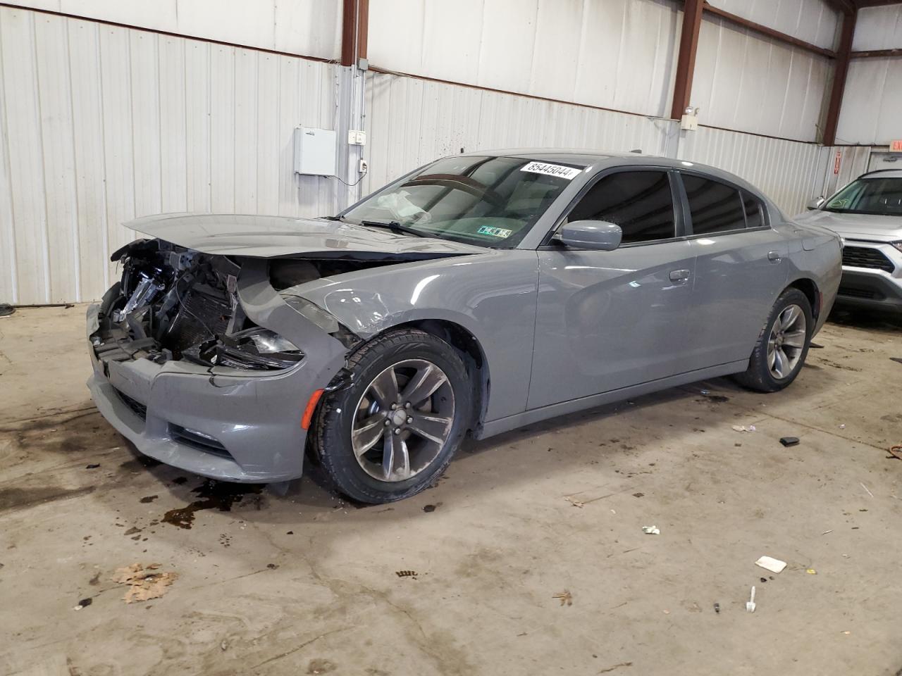 VIN 2C3CDXHG3HH598981 2017 DODGE CHARGER no.1