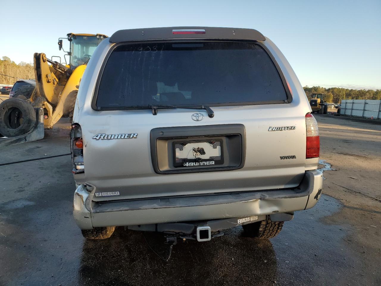 2000 Toyota 4Runner - Image 6