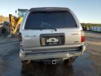 2000 Toyota 4Runner Limited იყიდება Harleyville-ში, SC - All Over