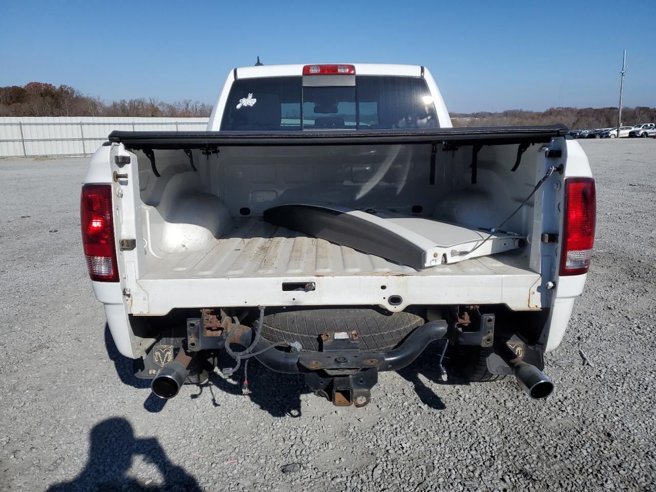2014 RAM 1500 - Image 6